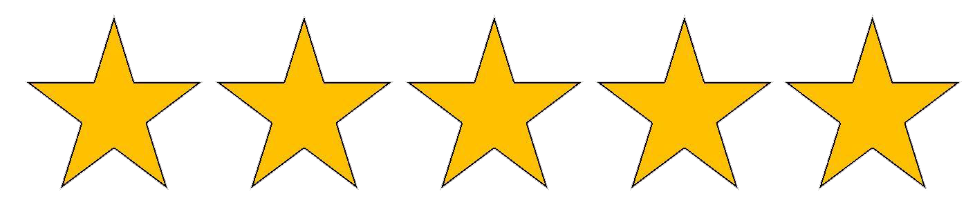 Five-Stars-Graphic