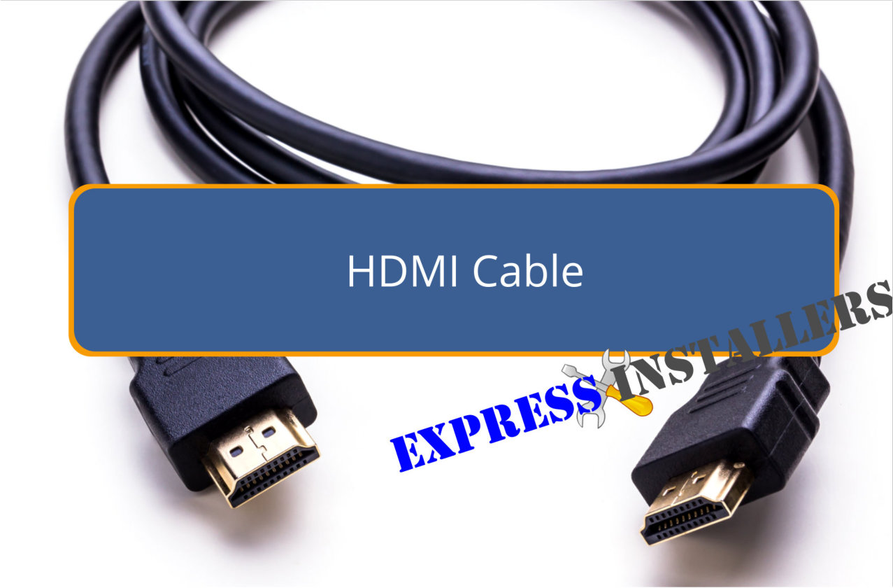 HDMI Cable