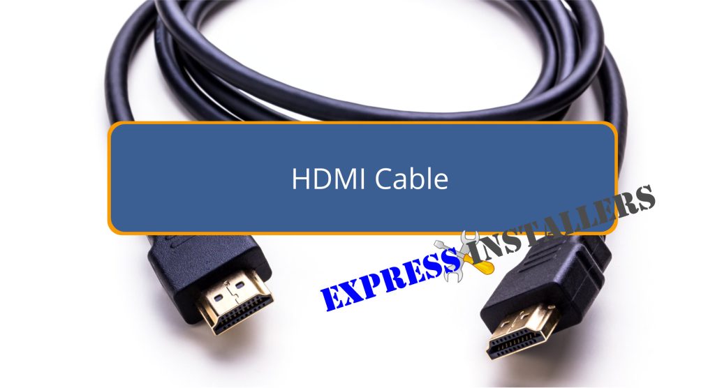 HDMI Cable