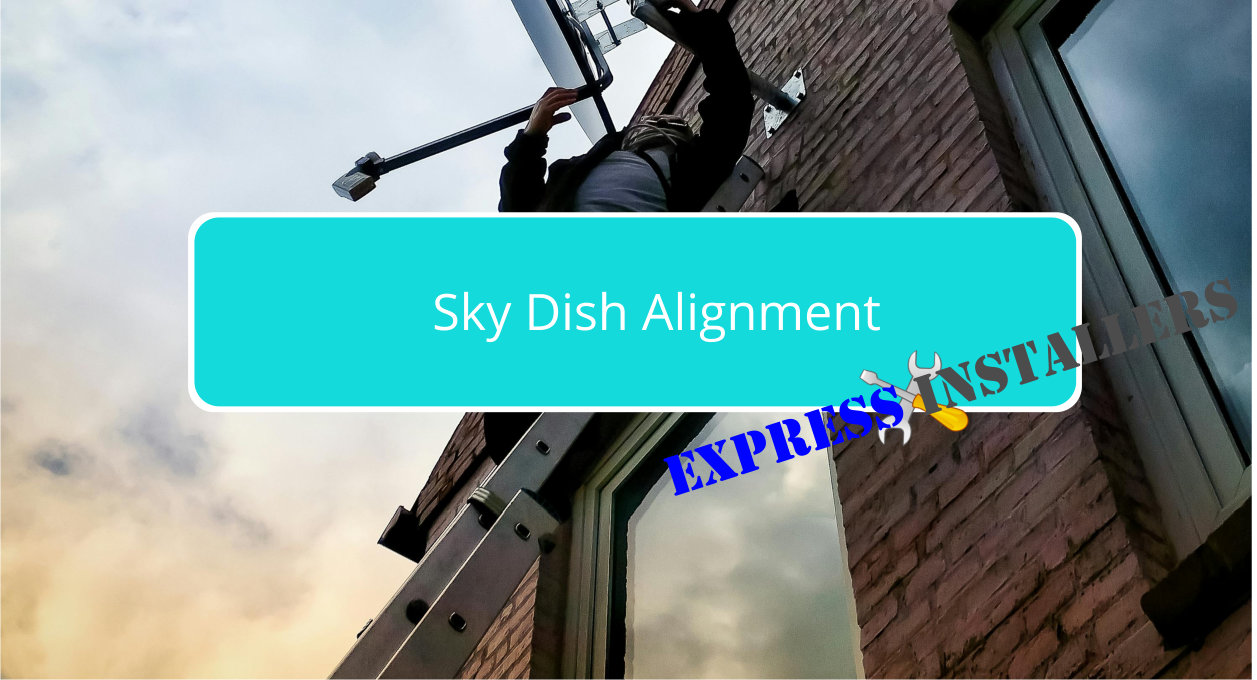 Sky Dish Alignment: Ensuring Perfect Satellite Dish Reception