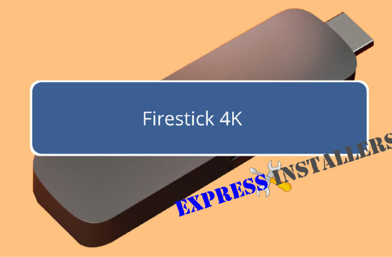 Firestick 4K