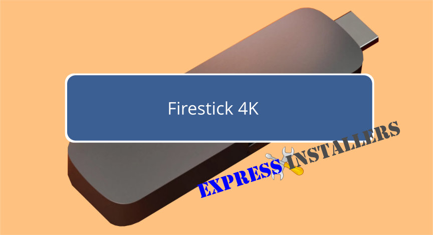 Firestick 4K