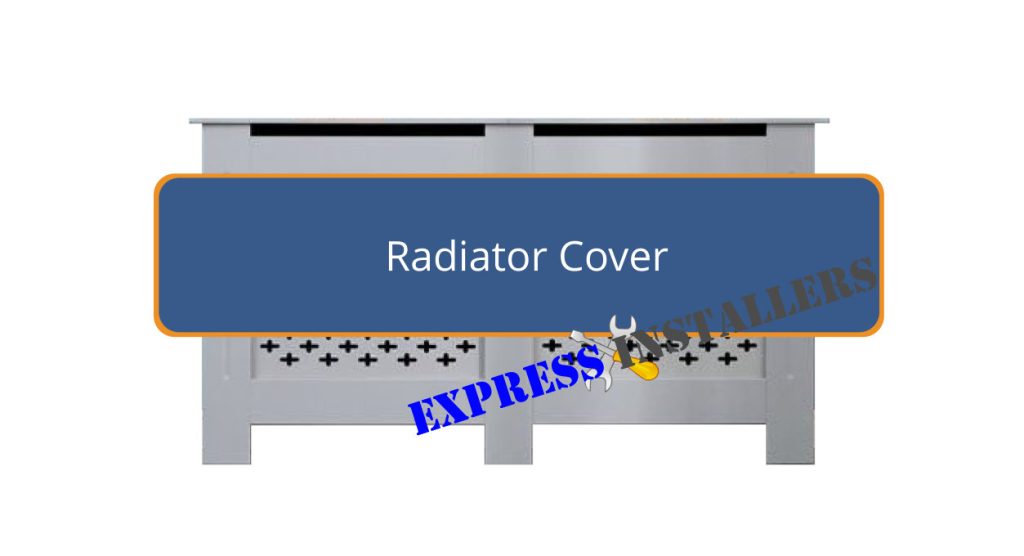 Radiator Cover