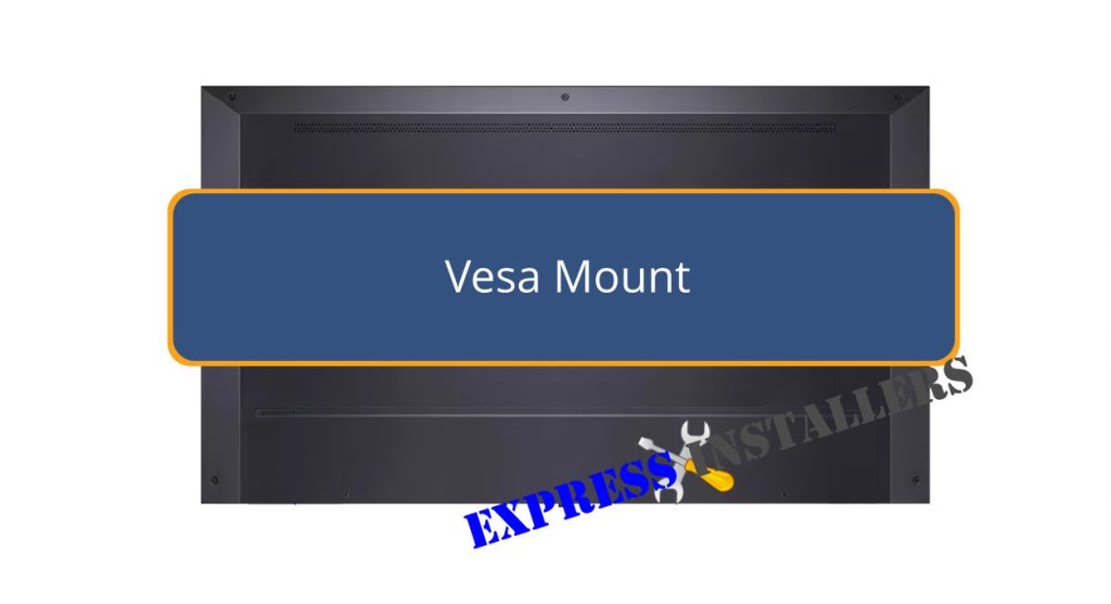 Vesa Mount