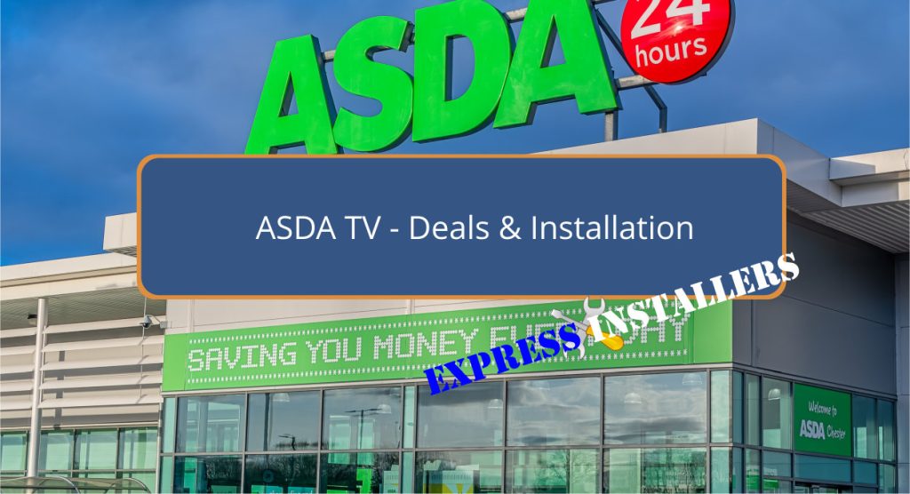 Asda TV