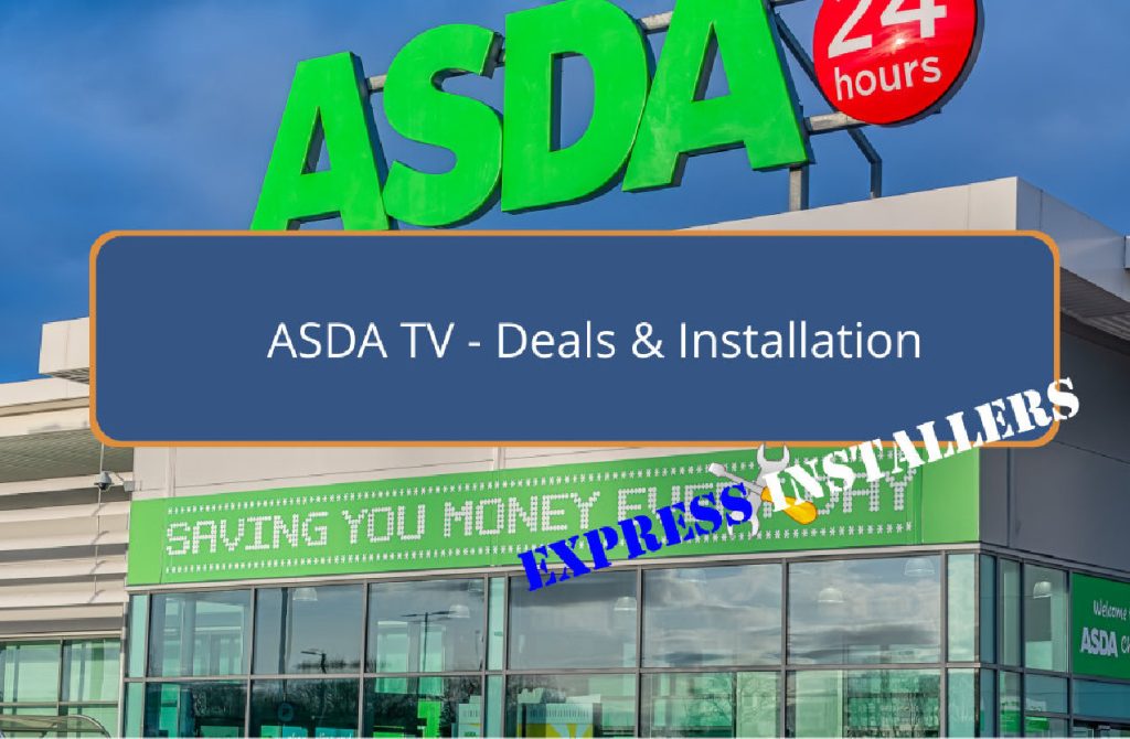 Asda TV