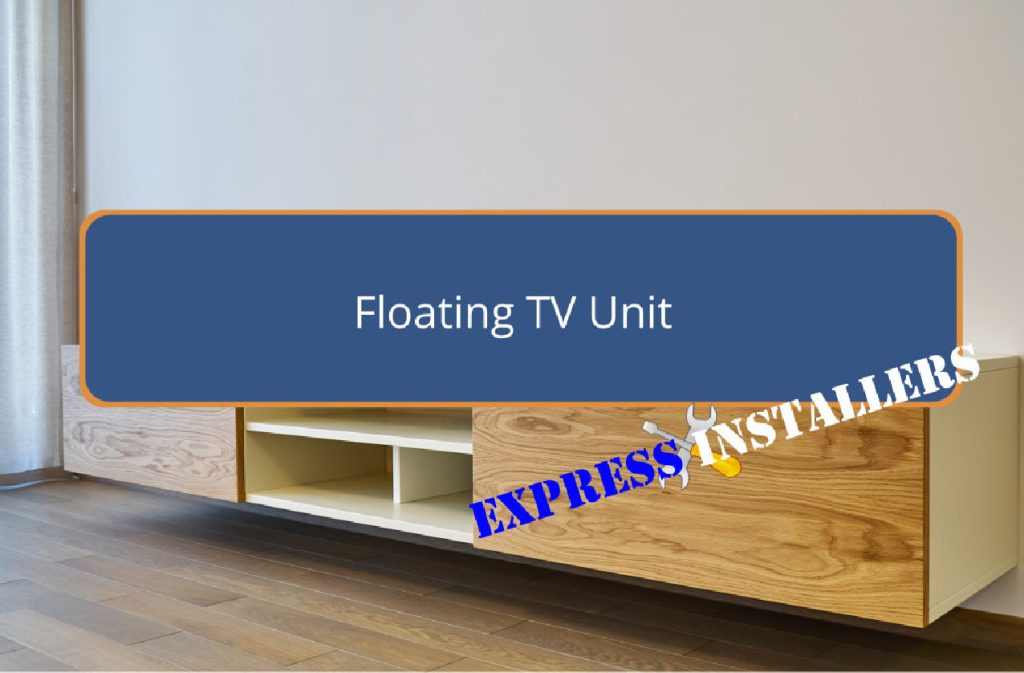 Floating TV Unit