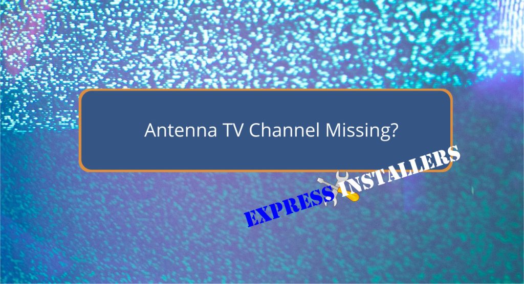 What Happened to Antenna TV Channel