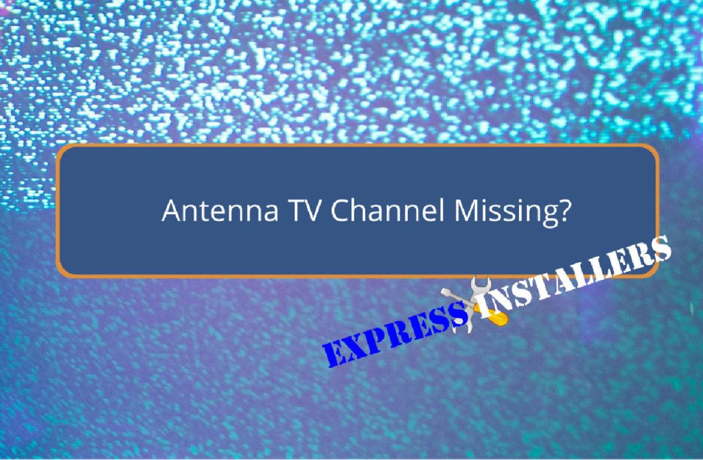 What Happened to Antenna TV Channel