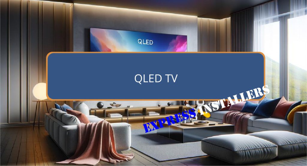 QLED TV