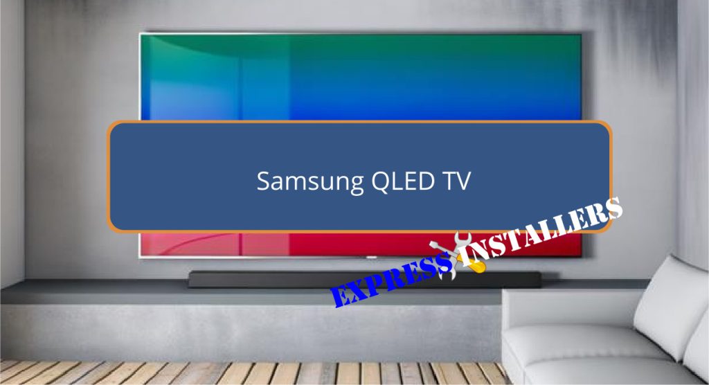 Samsung QLED TV