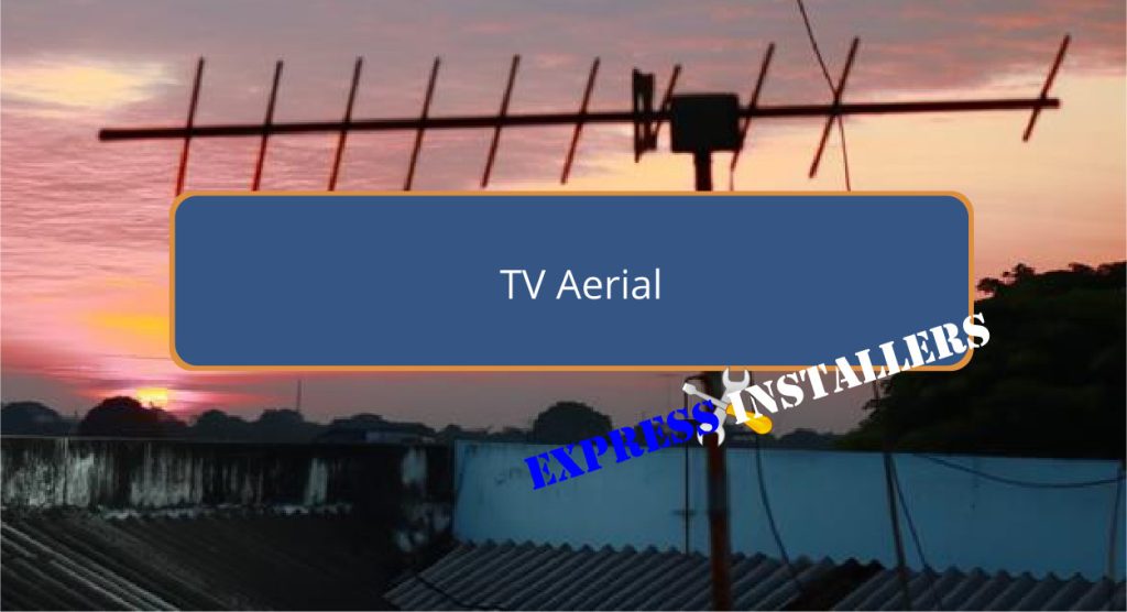 TV Aerial