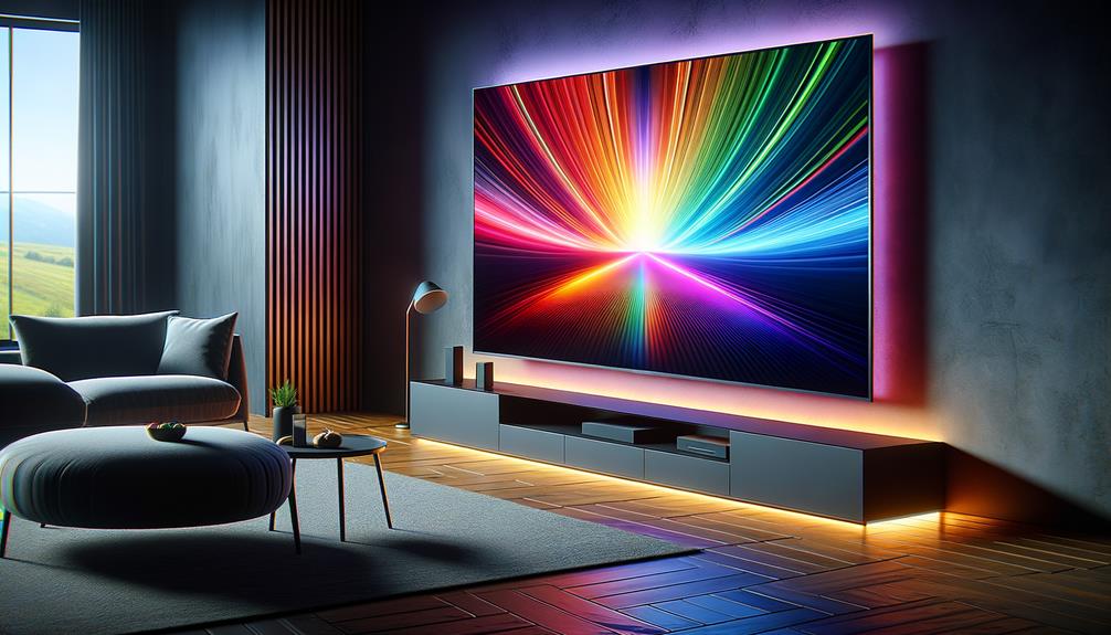 ambilight tv models popular