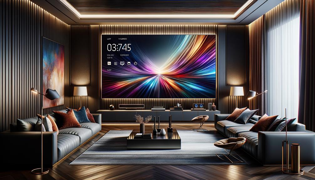 efficient and innovative features