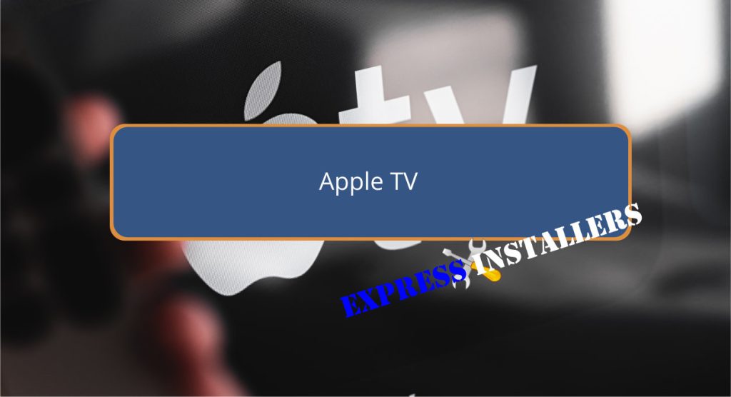 Apple TV