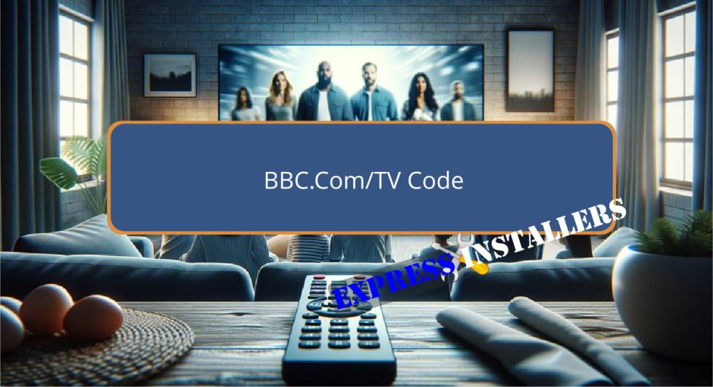 BBC Com TV Code