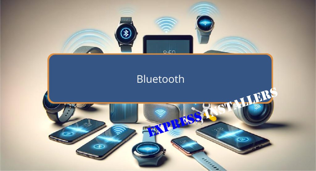 Bluetooth