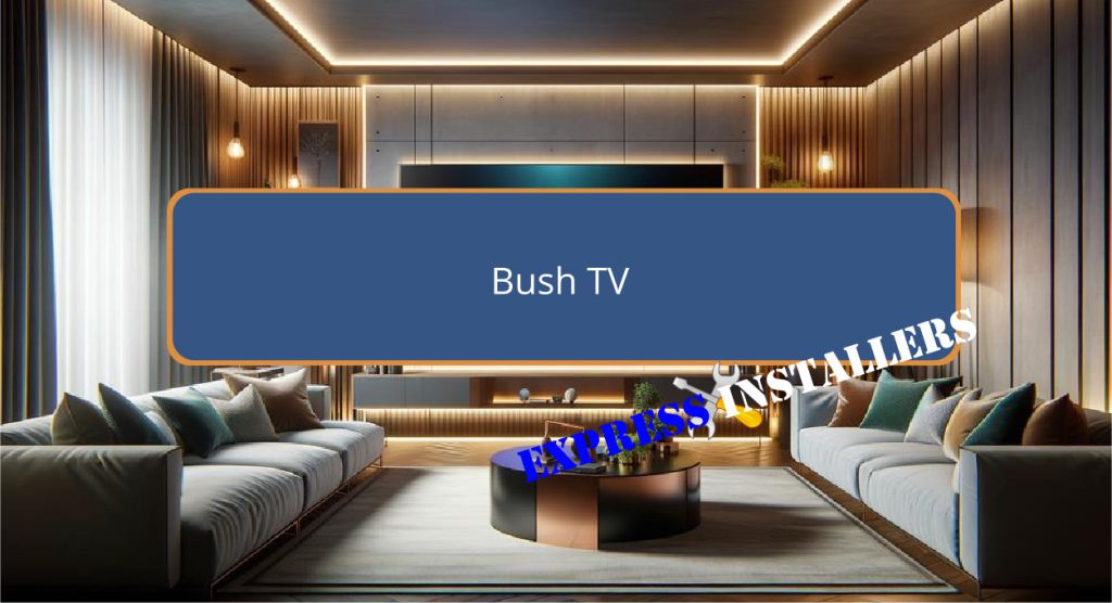 Bush TV