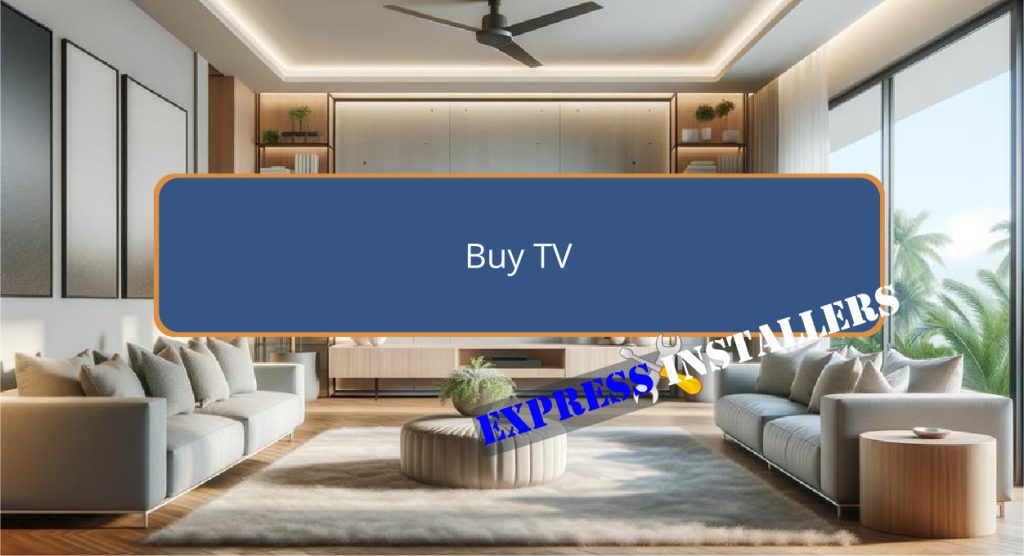 Buy TV