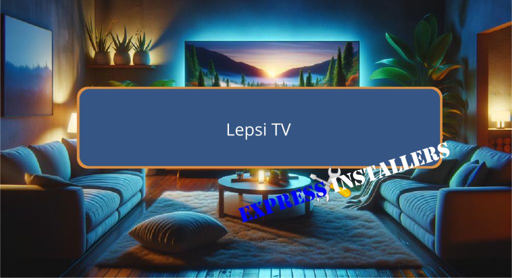 Lepsi TV