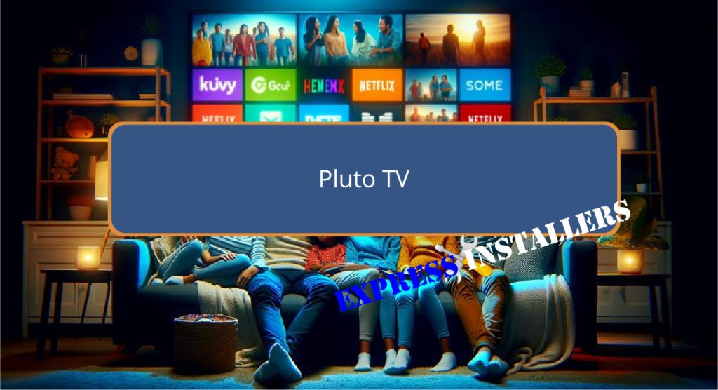 Pluto TV