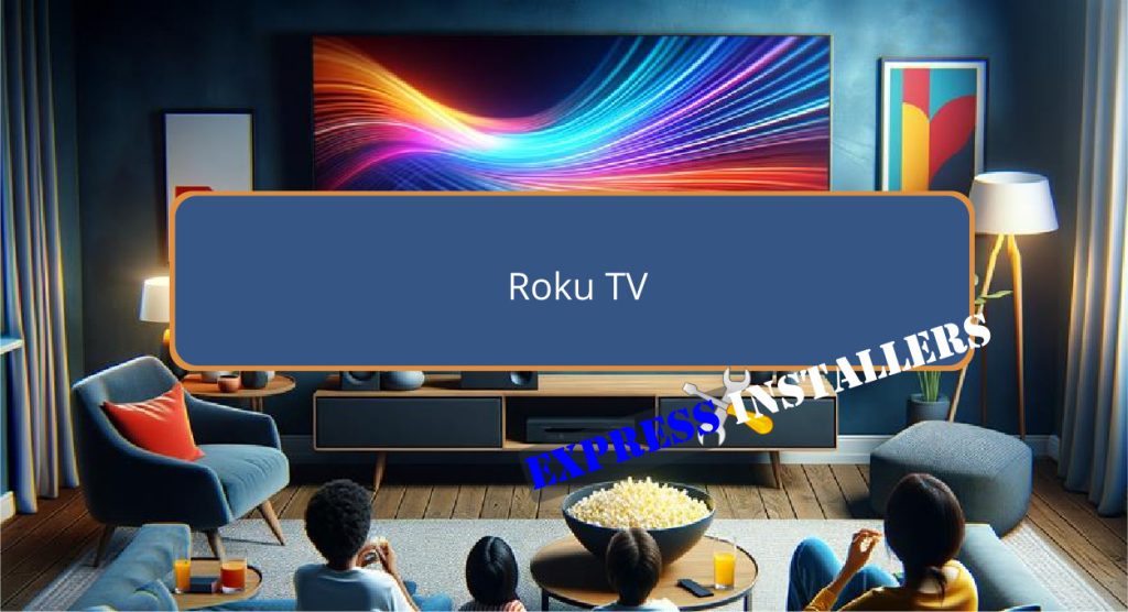 Roku TV