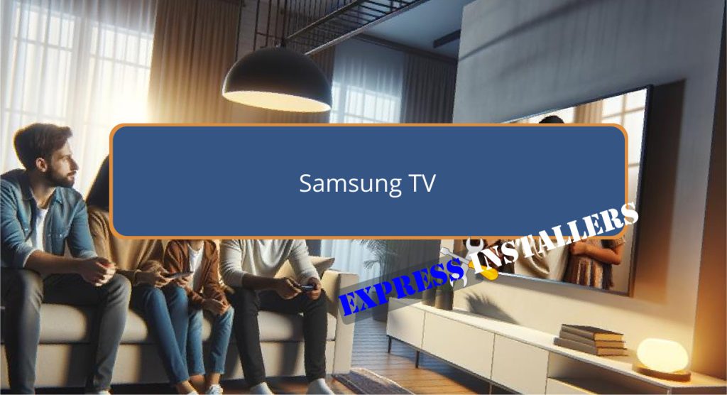 Samsung TV