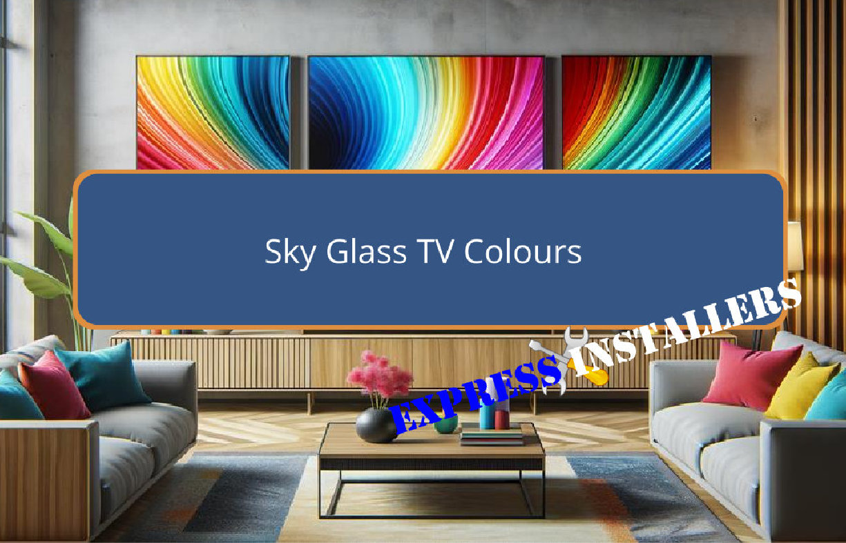 vivid sky glass tv