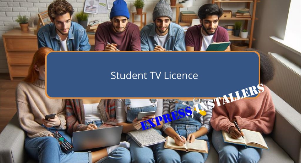 Student TV Licence