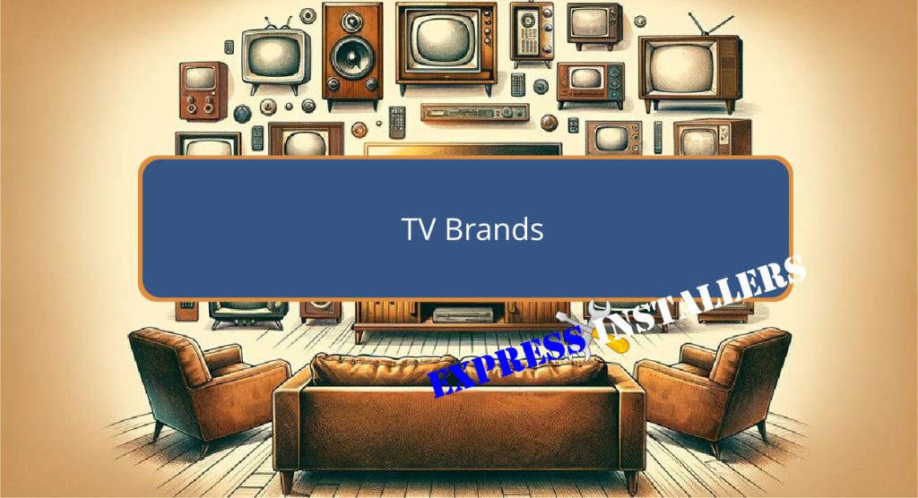 TV Brands