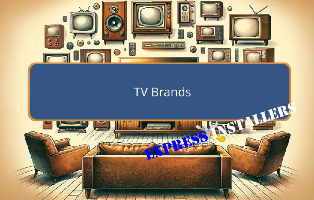 TV Brands