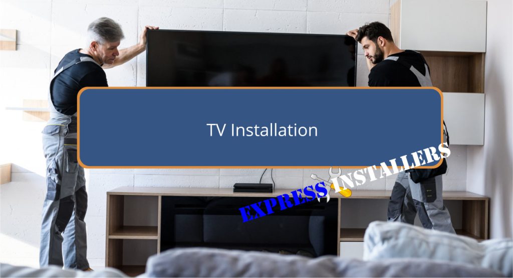 TV Installation