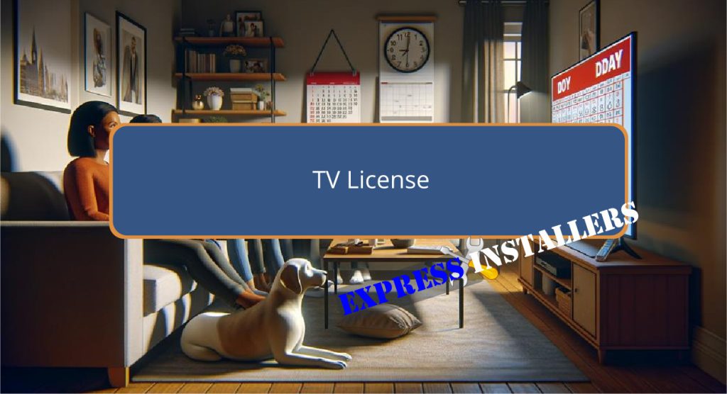 TV License