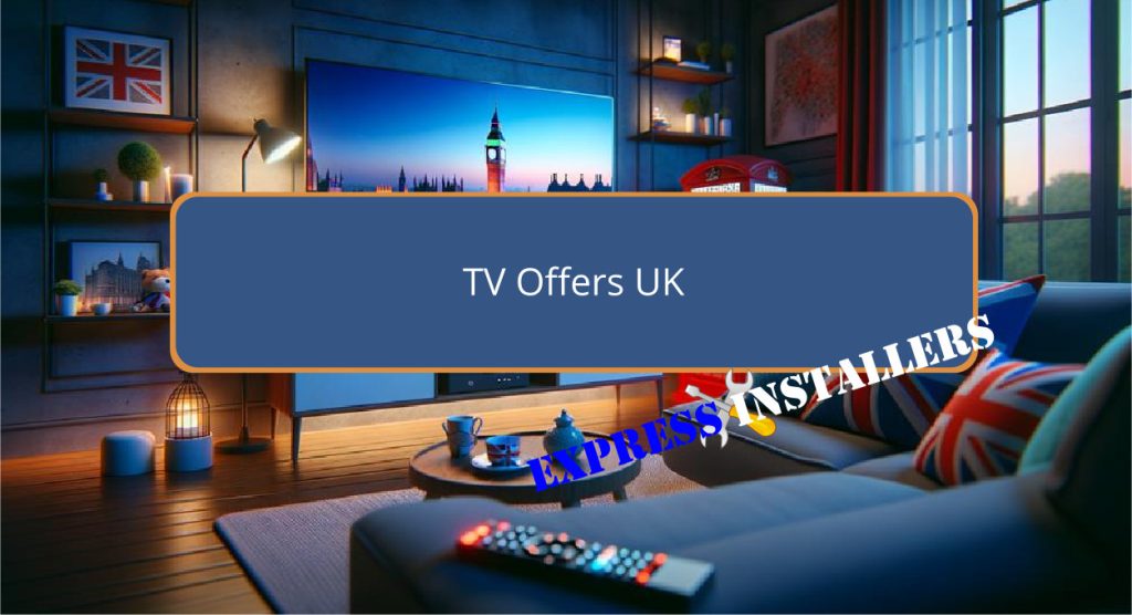 TV Offers UK