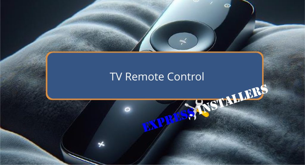 Find out all about the legendary TV Remote Control