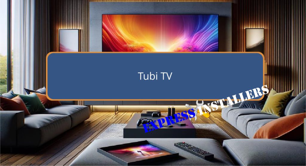 Tubi TV