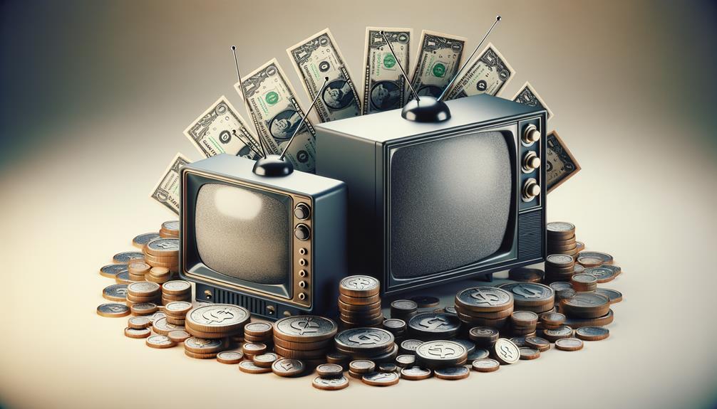 television licensing fee payment