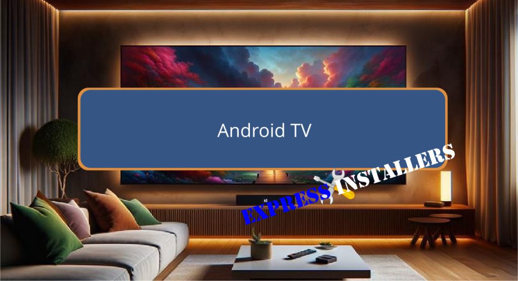 Android TV