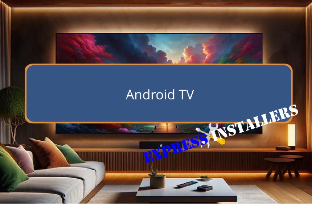 streaming platform for tvs