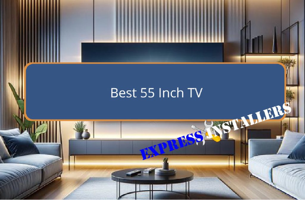 Best 55 Inch TV