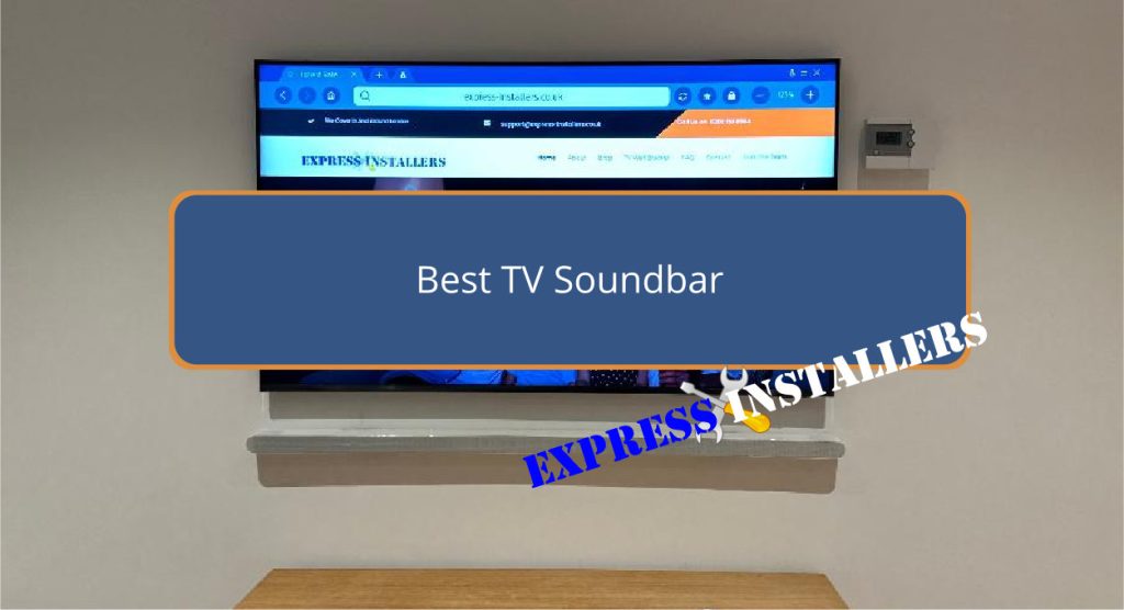 Best TV Soundbar