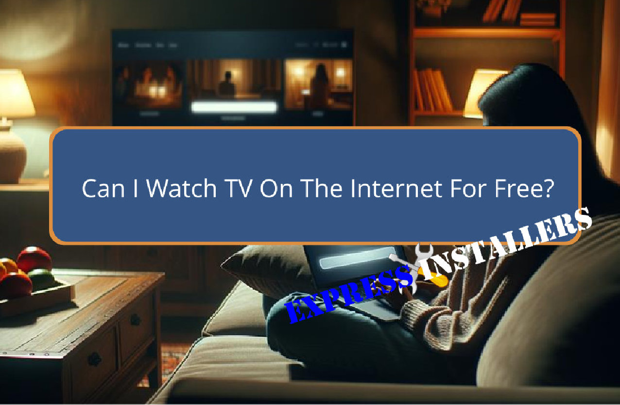 streaming tv shows online