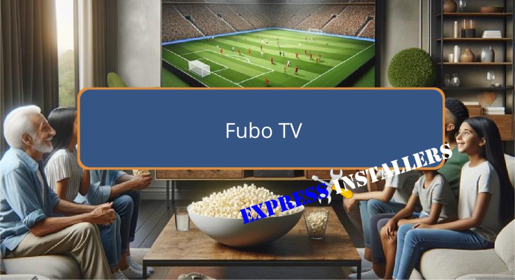 Fubo TV