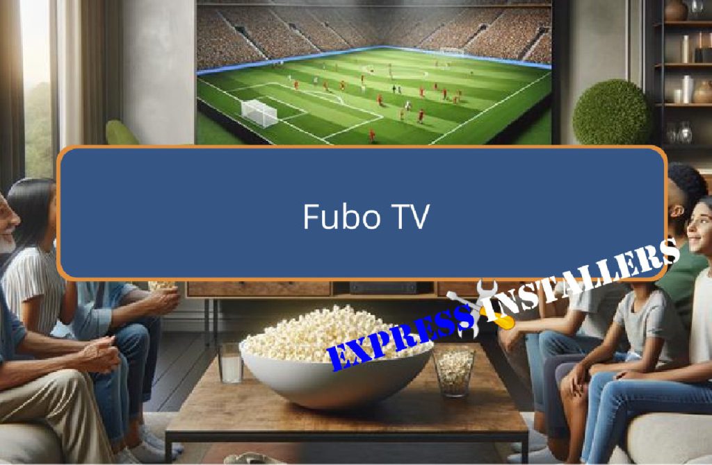 streaming live sports service