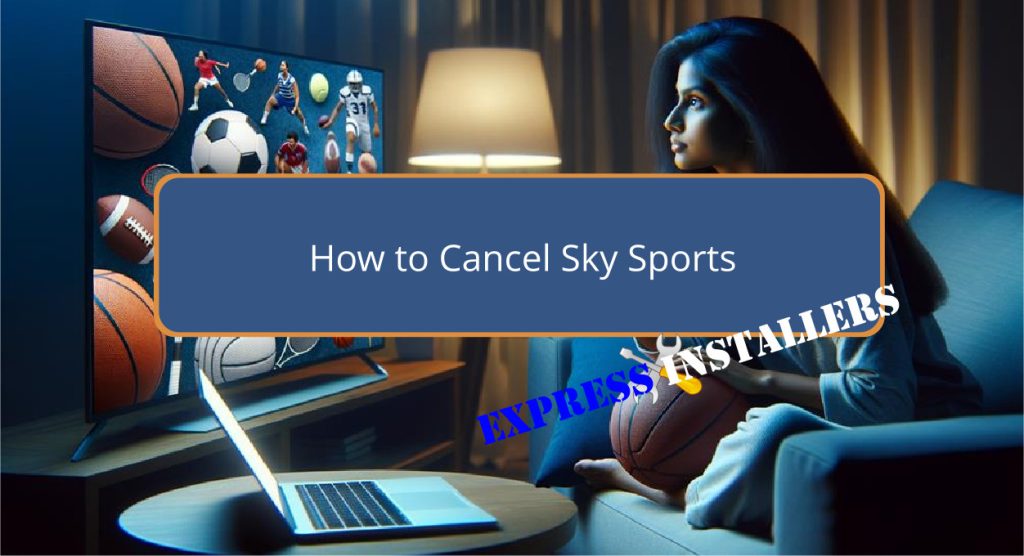 How to Cancel Sky Sports