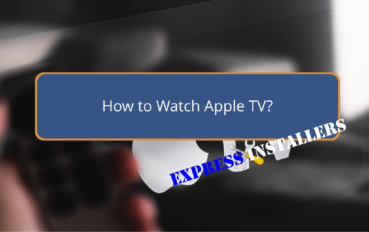 watching apple tv guide