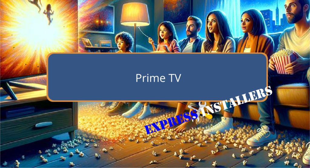 Prime TV