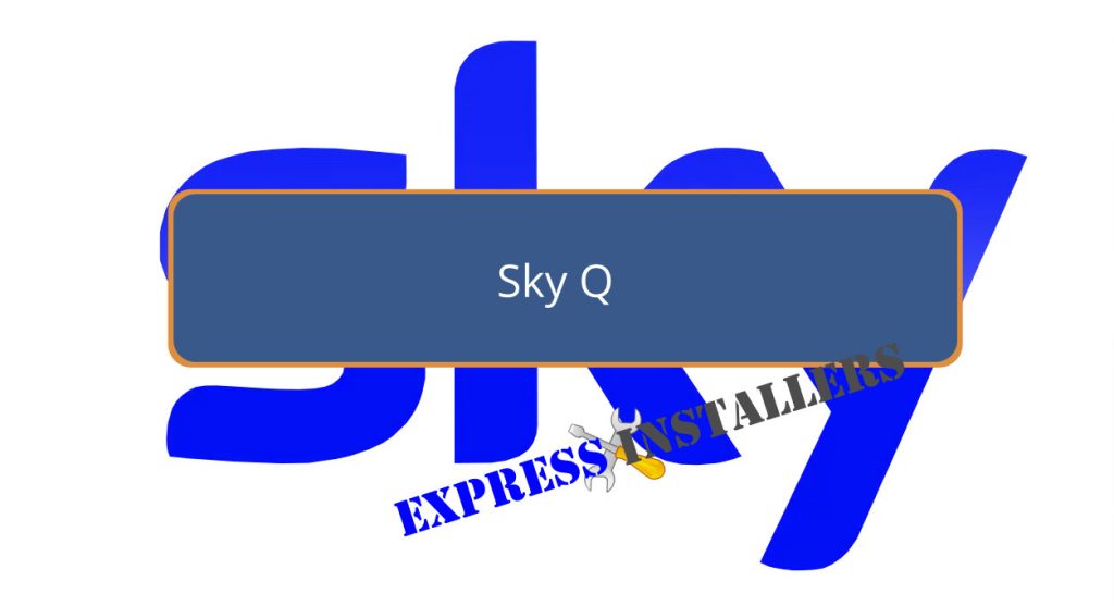 Sky Q