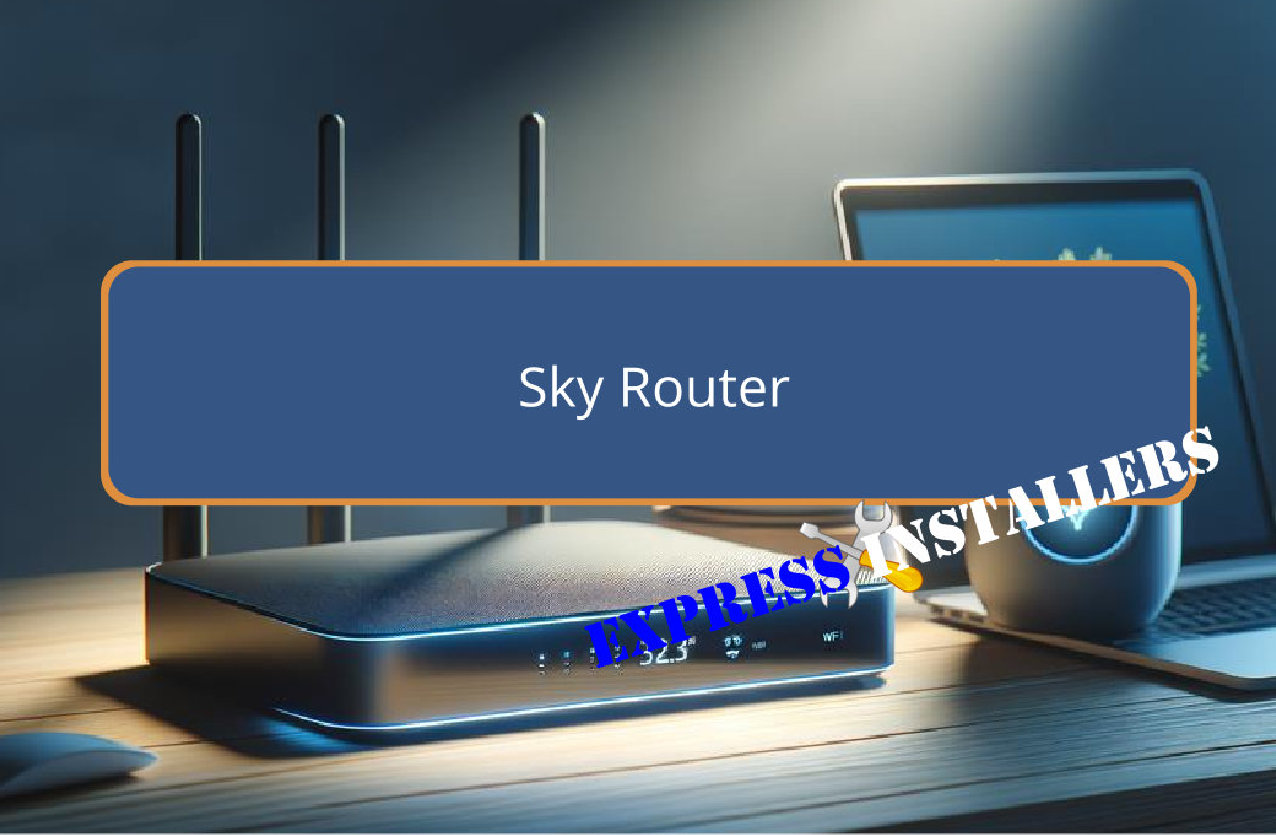 internet router for homes