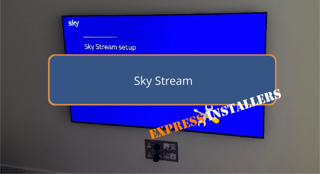 Sky Stream